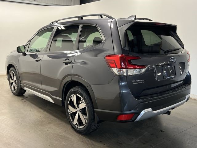 Used 2020 Subaru Forester Touring w/ Popular Package #2 image 34