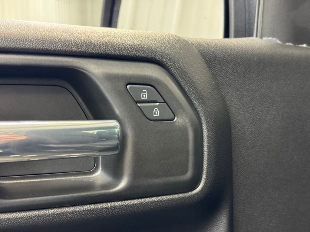 New 2026 GMC Sierra 1500 Pro w/ Trailering Package AWD/4WD image 10