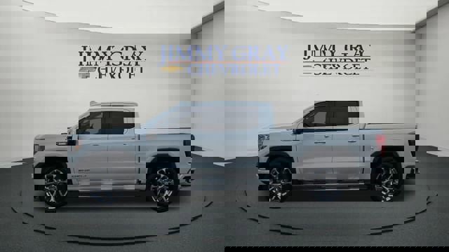 Used 2020 GMC Sierra 1500 Denali w/ Denali Premium Package image 2