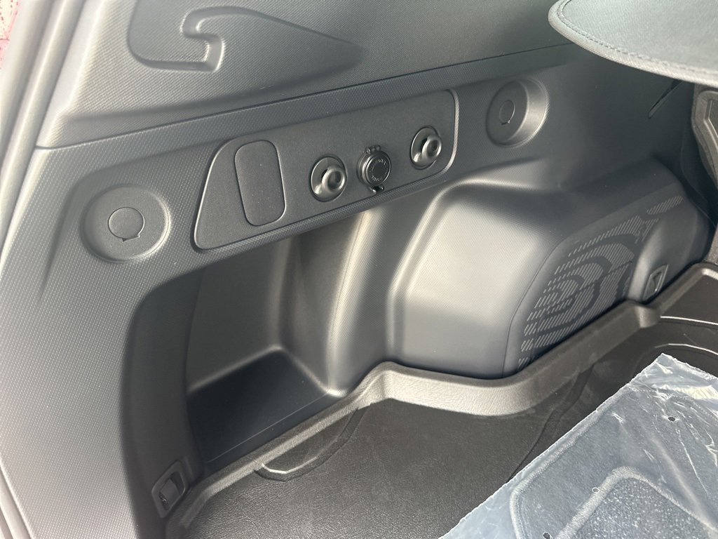 New 2026 Subaru Forester Premium image 29