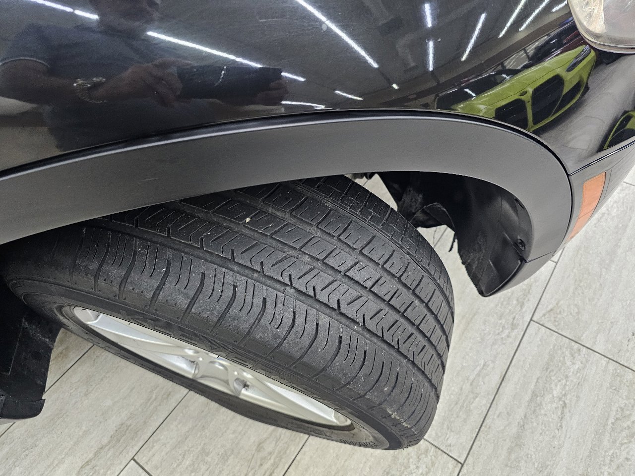 Used 2011 BMW X5 xDrive35d image 44
