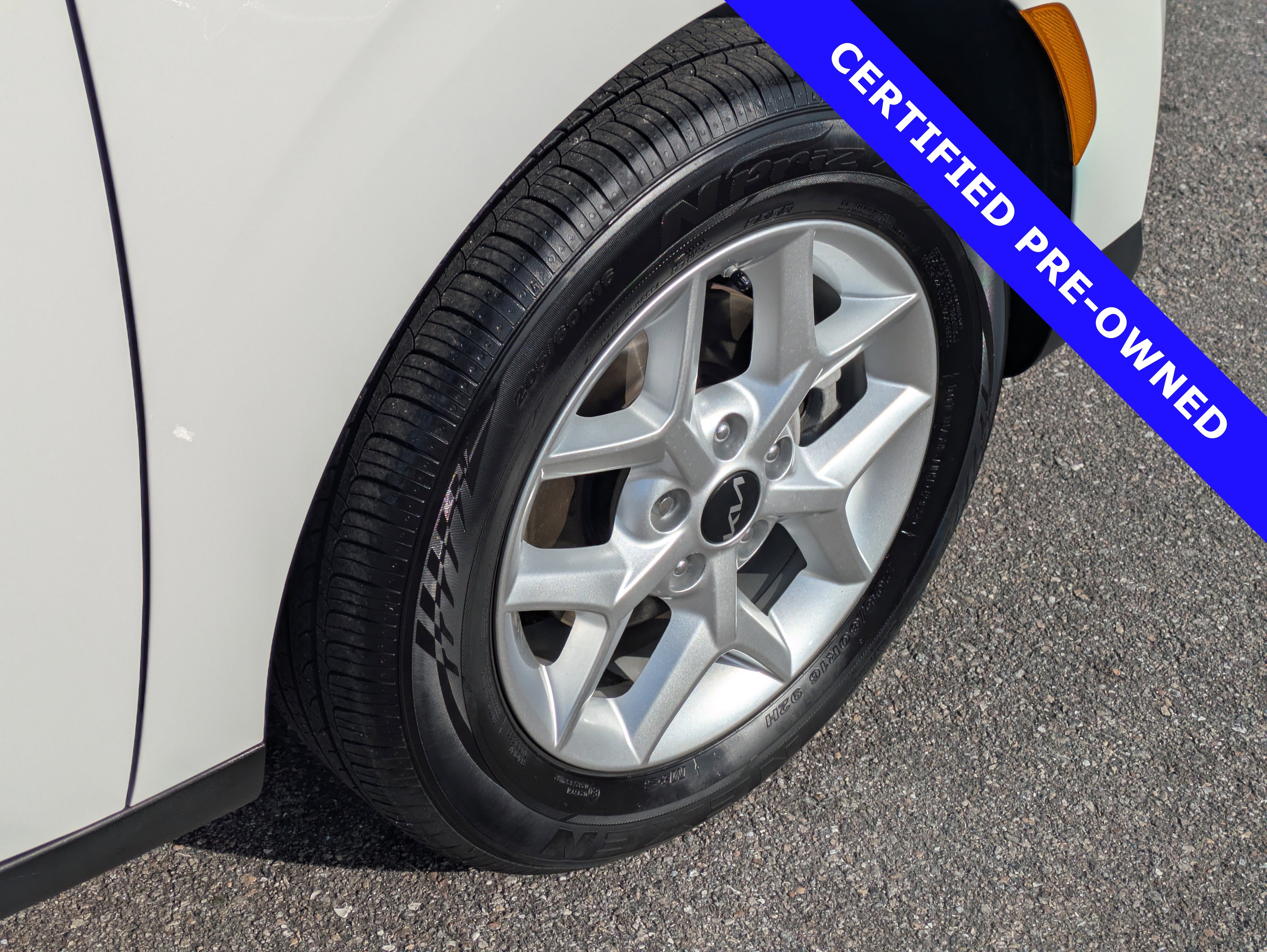 Used 2024 Kia Soul S image 12