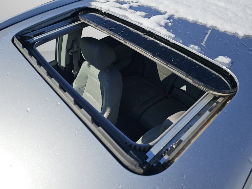 Used 2021 Honda CR-V Touring image 8