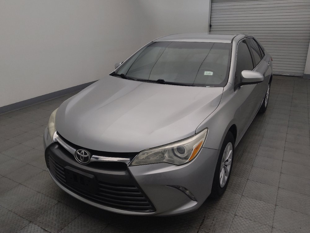 Used 2015 Toyota Camry LE FWD image 15