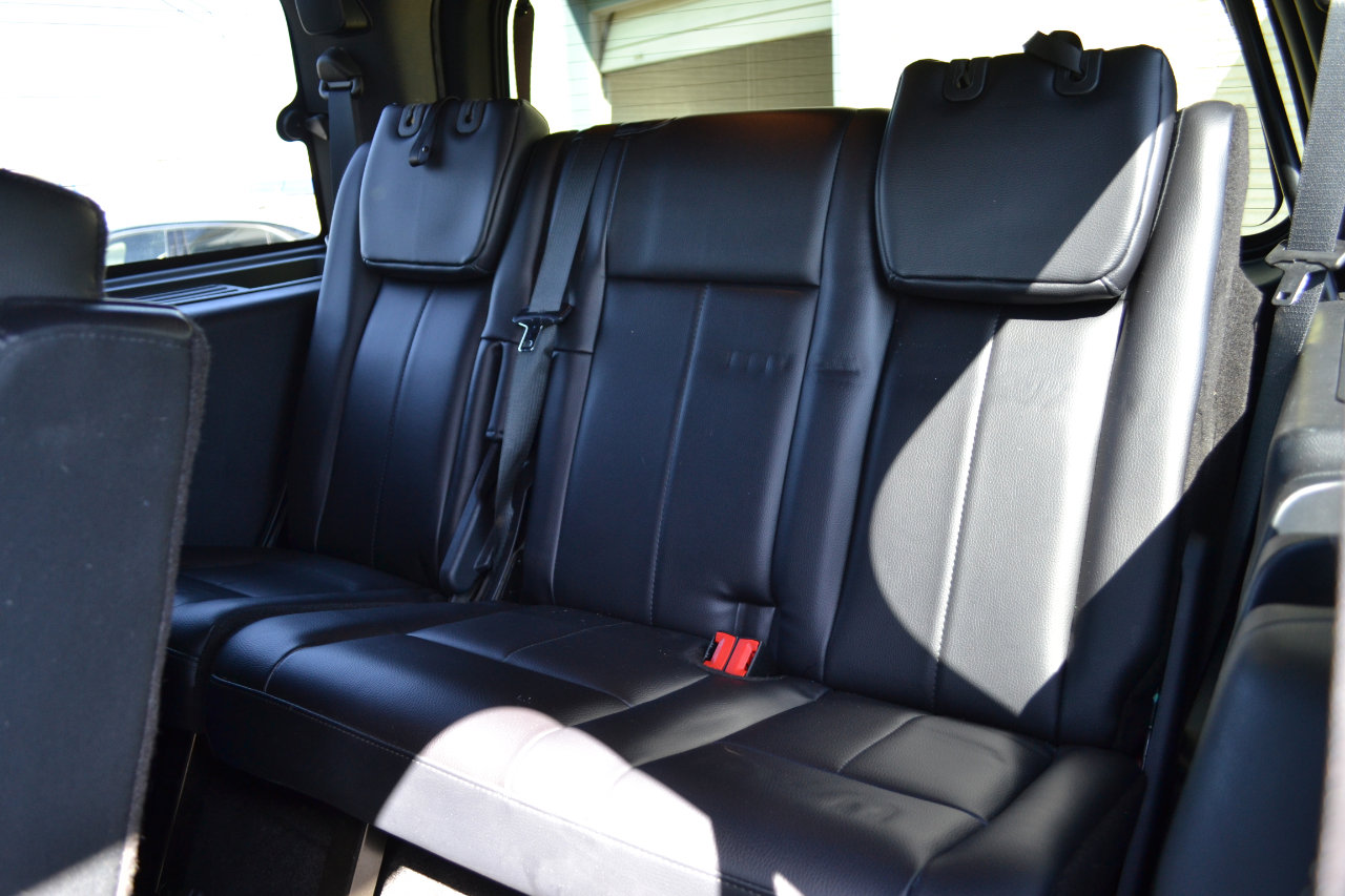 Used 2016 Ford Expedition Limited w/ Equipment Group 301A image 51