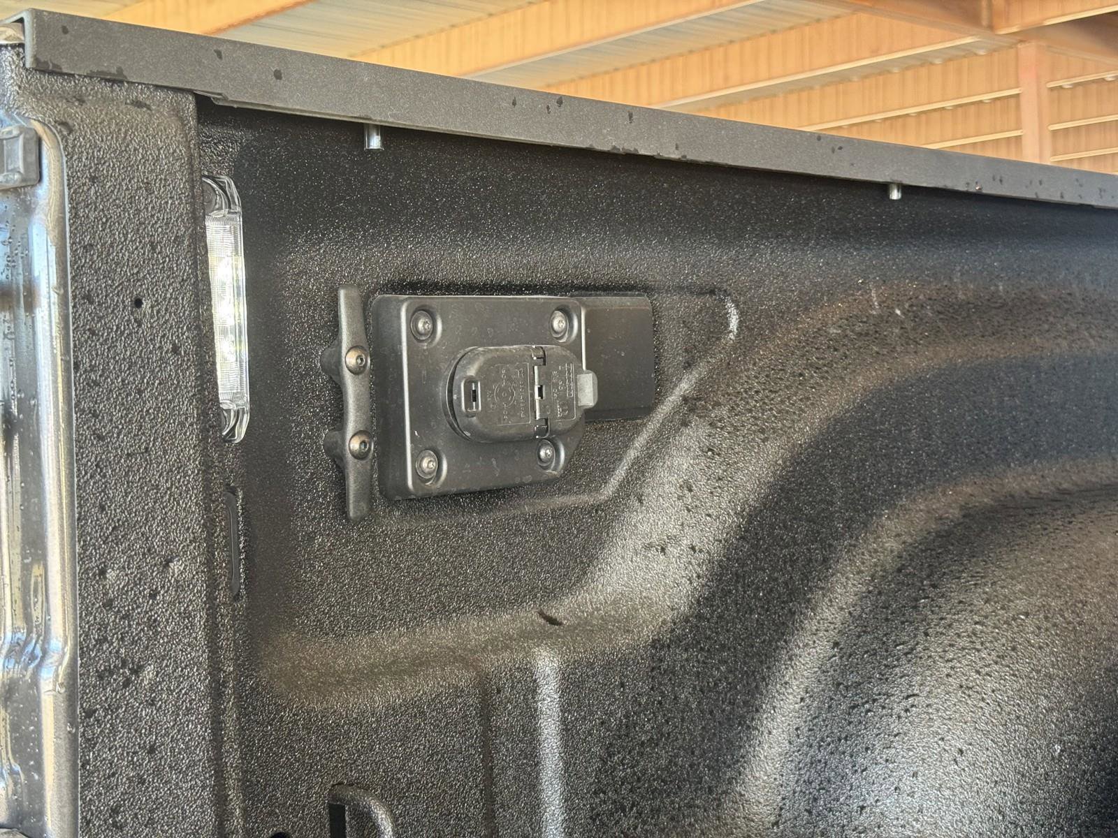 New 2026 RAM 2500 Lone Star image 32