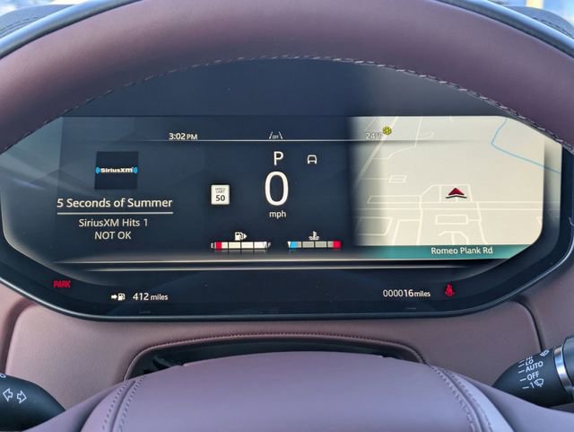 New 2026 Land Rover Range Rover SE image 8