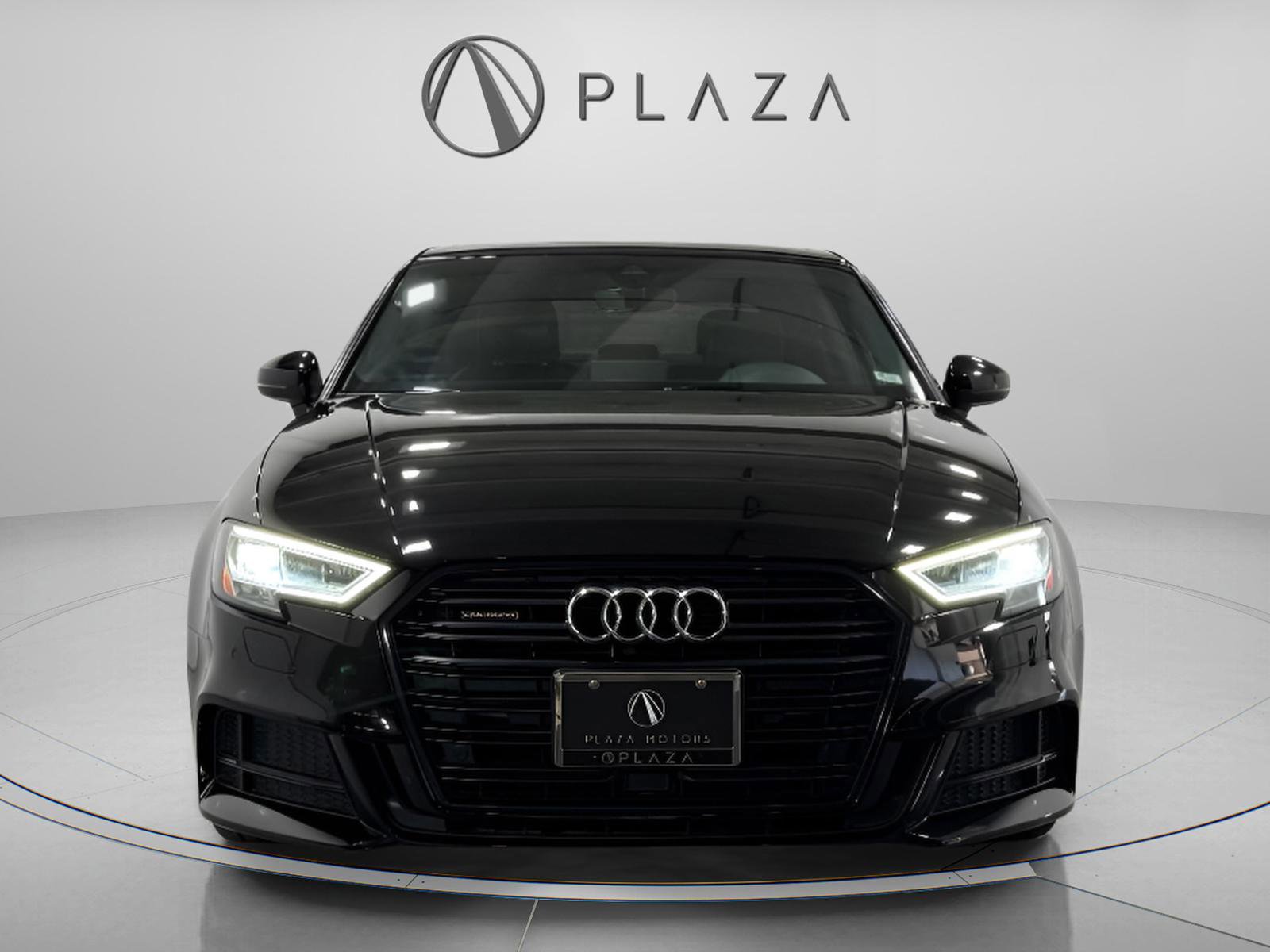 Used 2020 Audi A3 2.0T Premium Plus image 7
