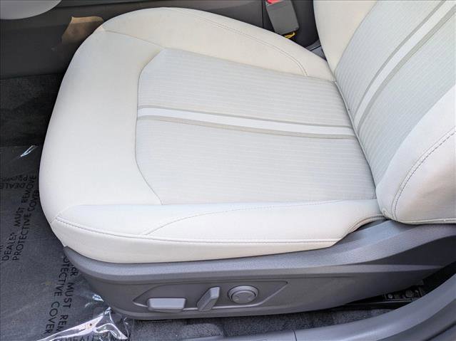 New 2026 Hyundai Sonata SEL video 4