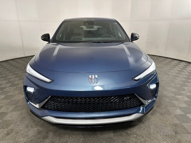 Used 2024 Buick Envista Sport Touring w/ Convenience I Package image 8