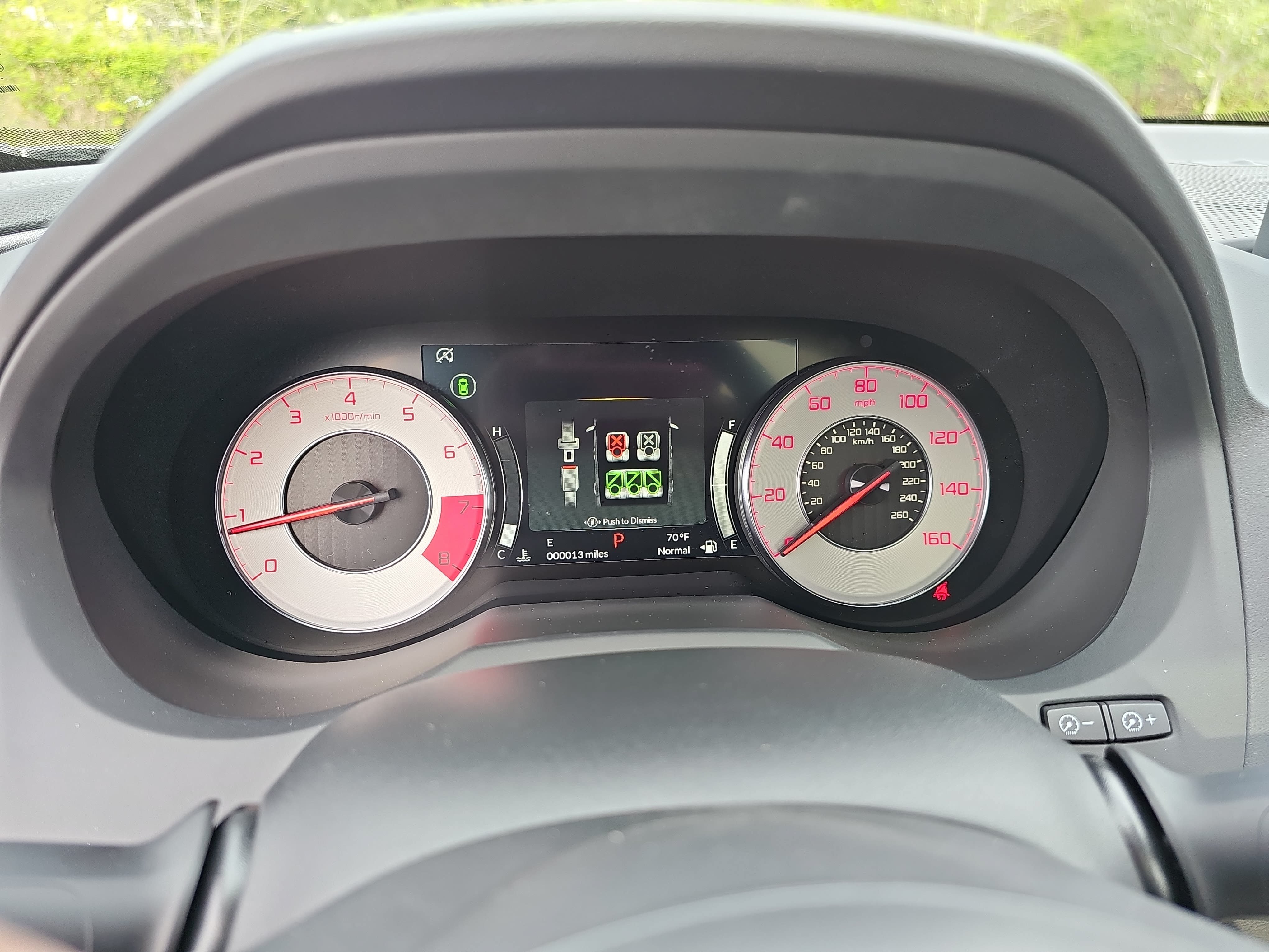 New 2026 Acura RDX w/ Advance Package AWD/4WD image 19