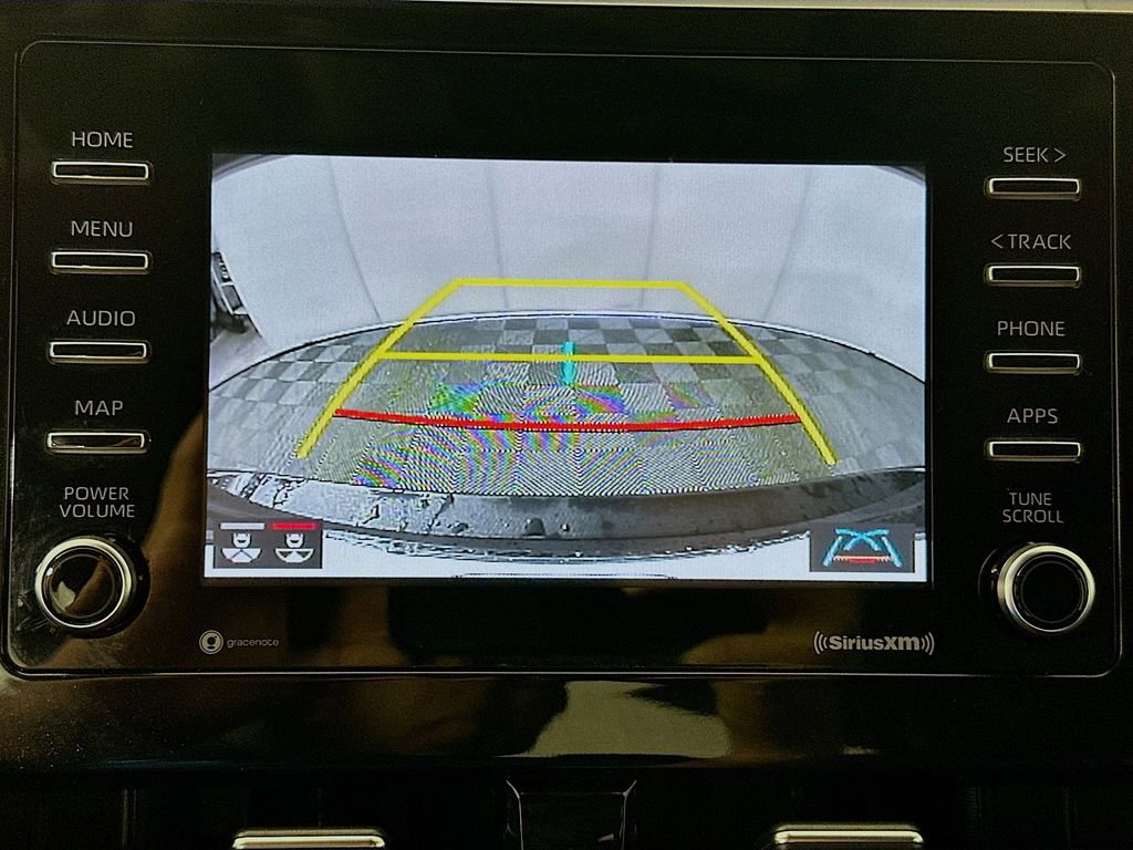 Used 2021 Toyota Camry TRD FWD image 13