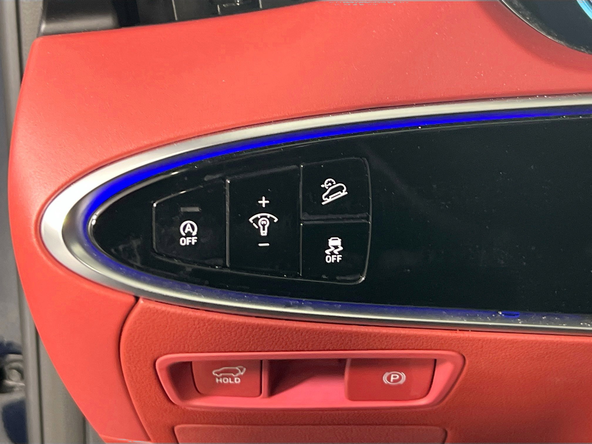 Used 2023 Genesis GV70 3.5T Sport w/ Sport Prestige Package image 10