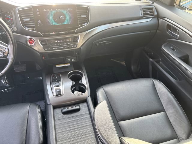 Used 2022 Honda Pilot Special Edition image 21