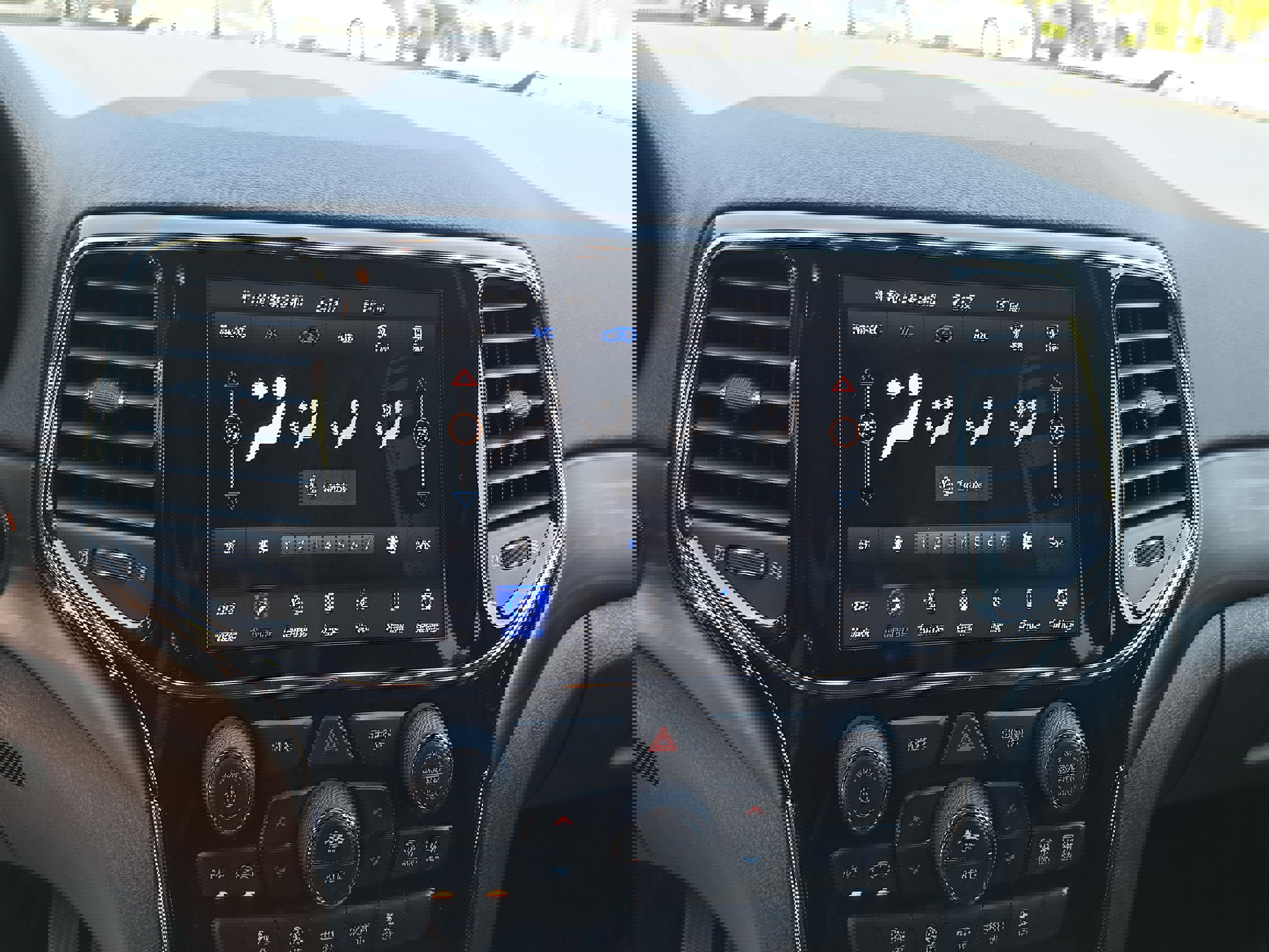 Used 2021 Jeep Grand Cherokee Laredo X AWD/4WD image 21