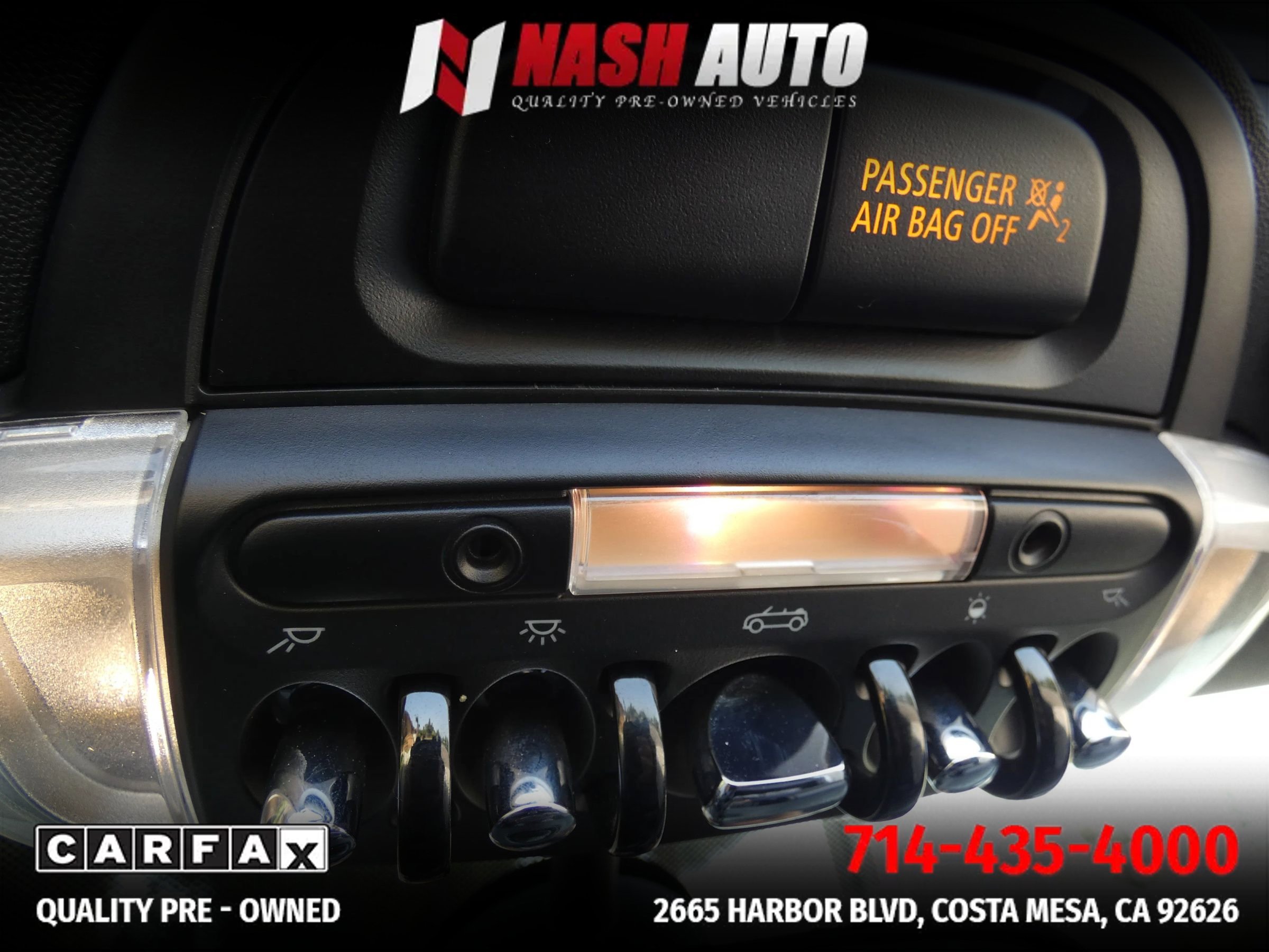 Used 2017 MINI Cooper Convertible image 55