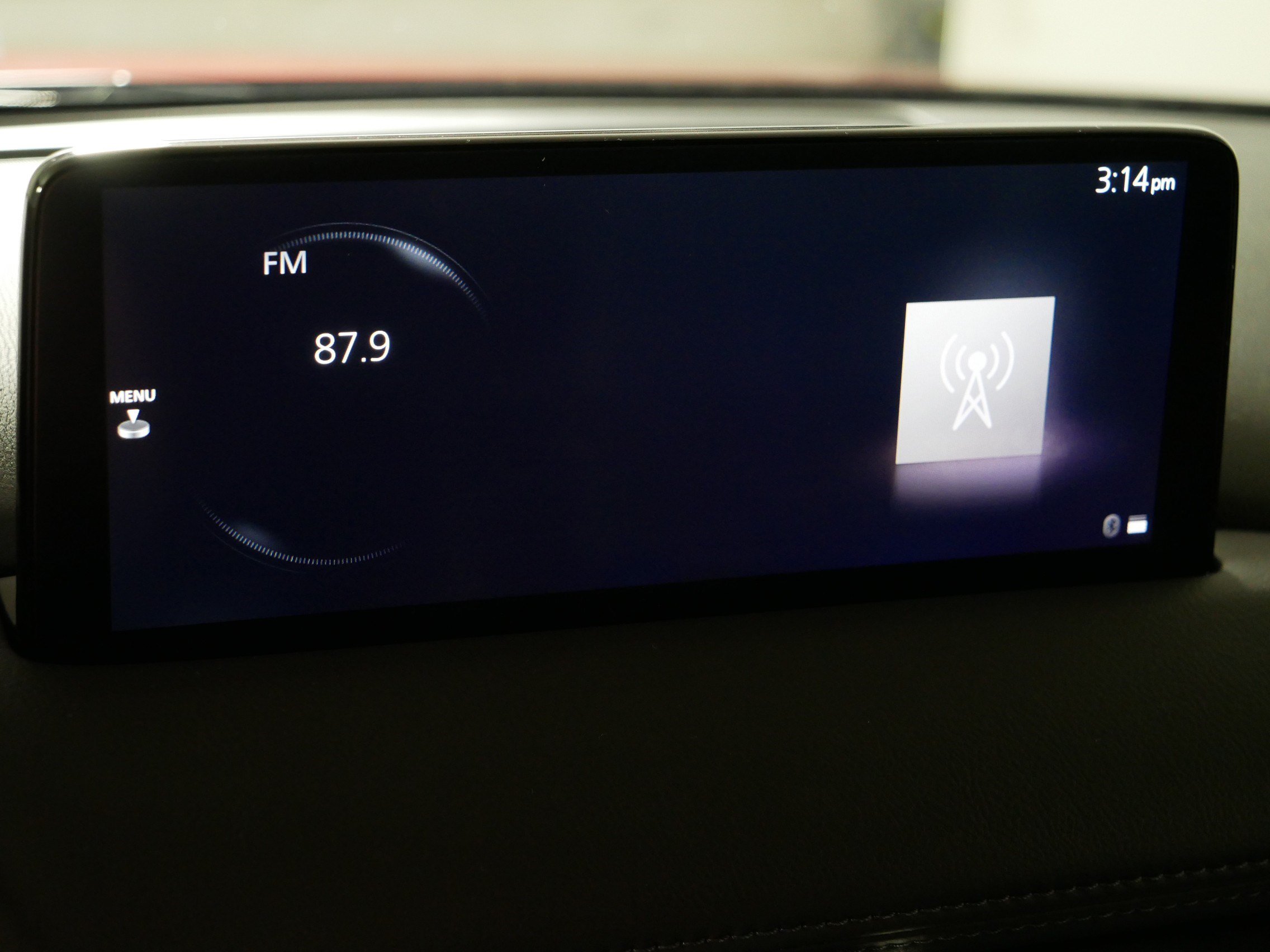 Used 2023 MAZDA CX-5 AWD 2.5 S image 22