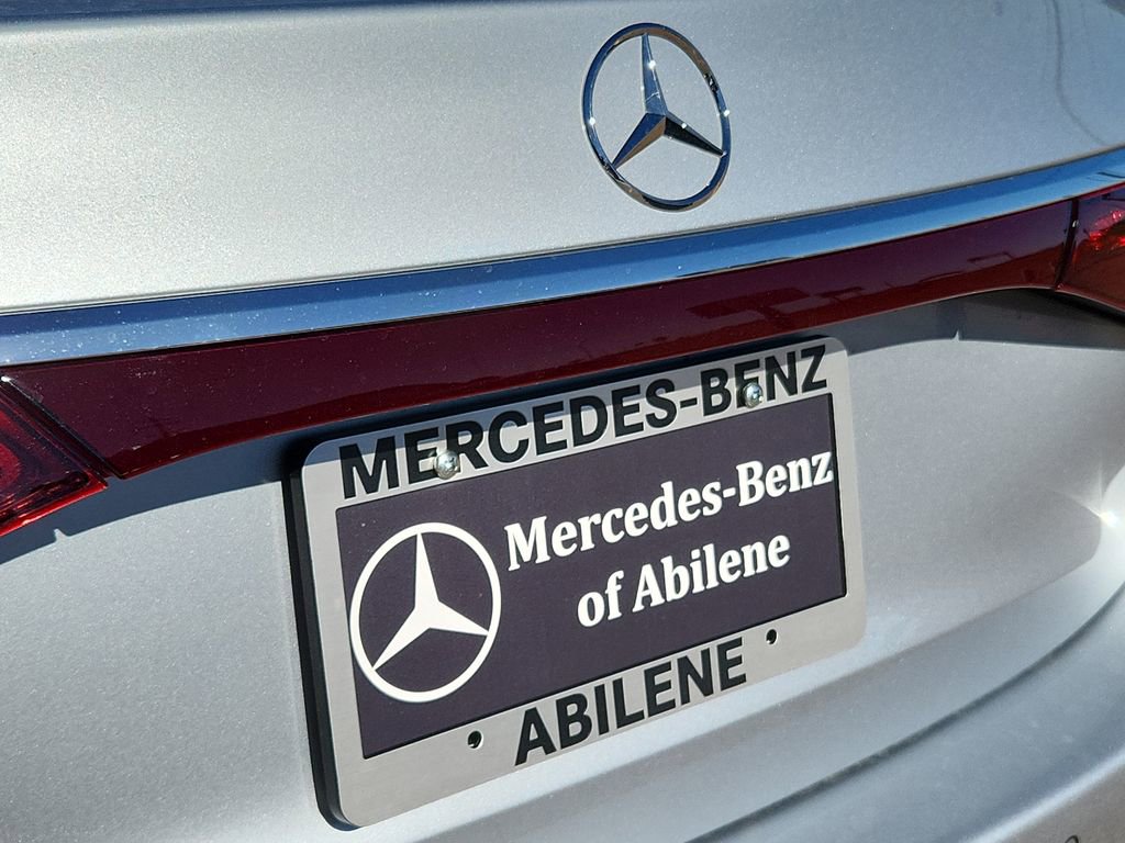 Used 2024 Mercedes-Benz E 450 4MATIC Sedan image 30