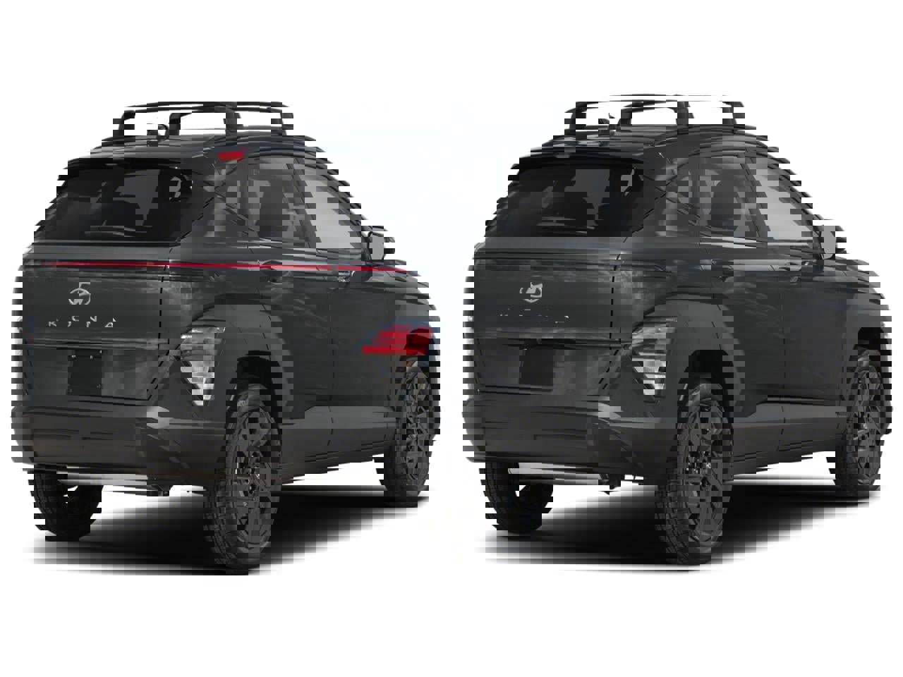 New 2026 Hyundai Kona SEL Sport image 25