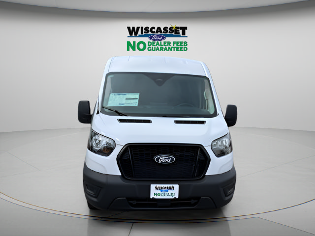 New 2026 Ford Transit 150 148 Medium Roof AWD image 10