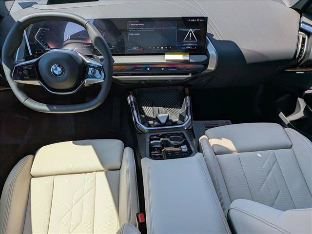 New 2026 BMW X3 xDrive30i w/ Premium Package AWD/4WD image 16