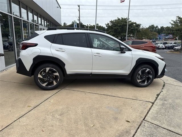 New 2025 Subaru Crosstrek 2.5i Limited image 2