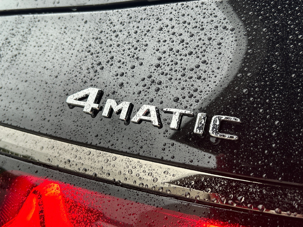 New 2027 Mercedes-Benz GLS 450 4MATIC image 33