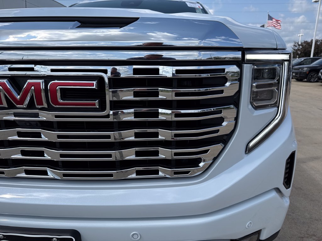 New 2026 GMC Sierra 1500 Denali AWD/4WD image 4