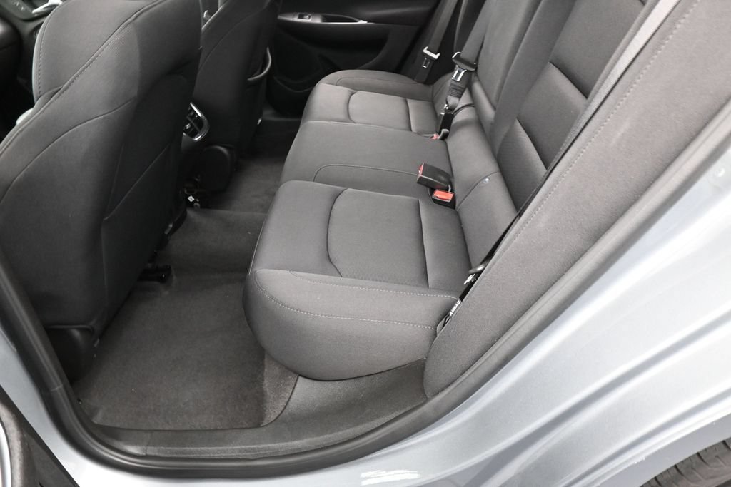 Used 2024 Chevrolet Malibu LT FWD image 29