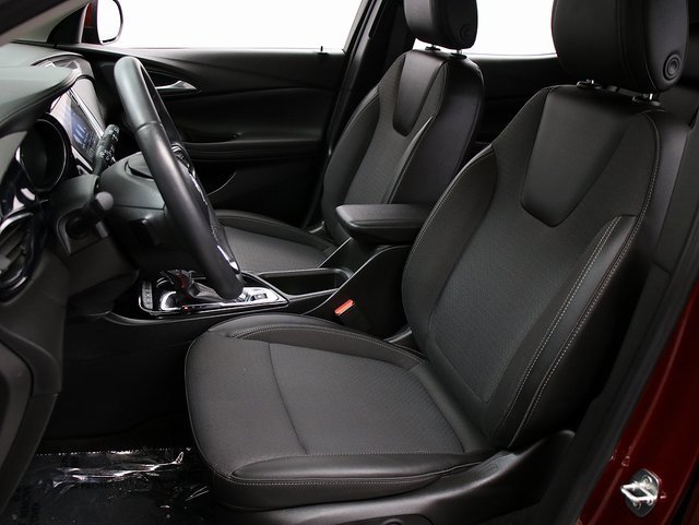 Certified 2023 Buick Encore GX Preferred w/ Cold Weather Comfort Package image 9