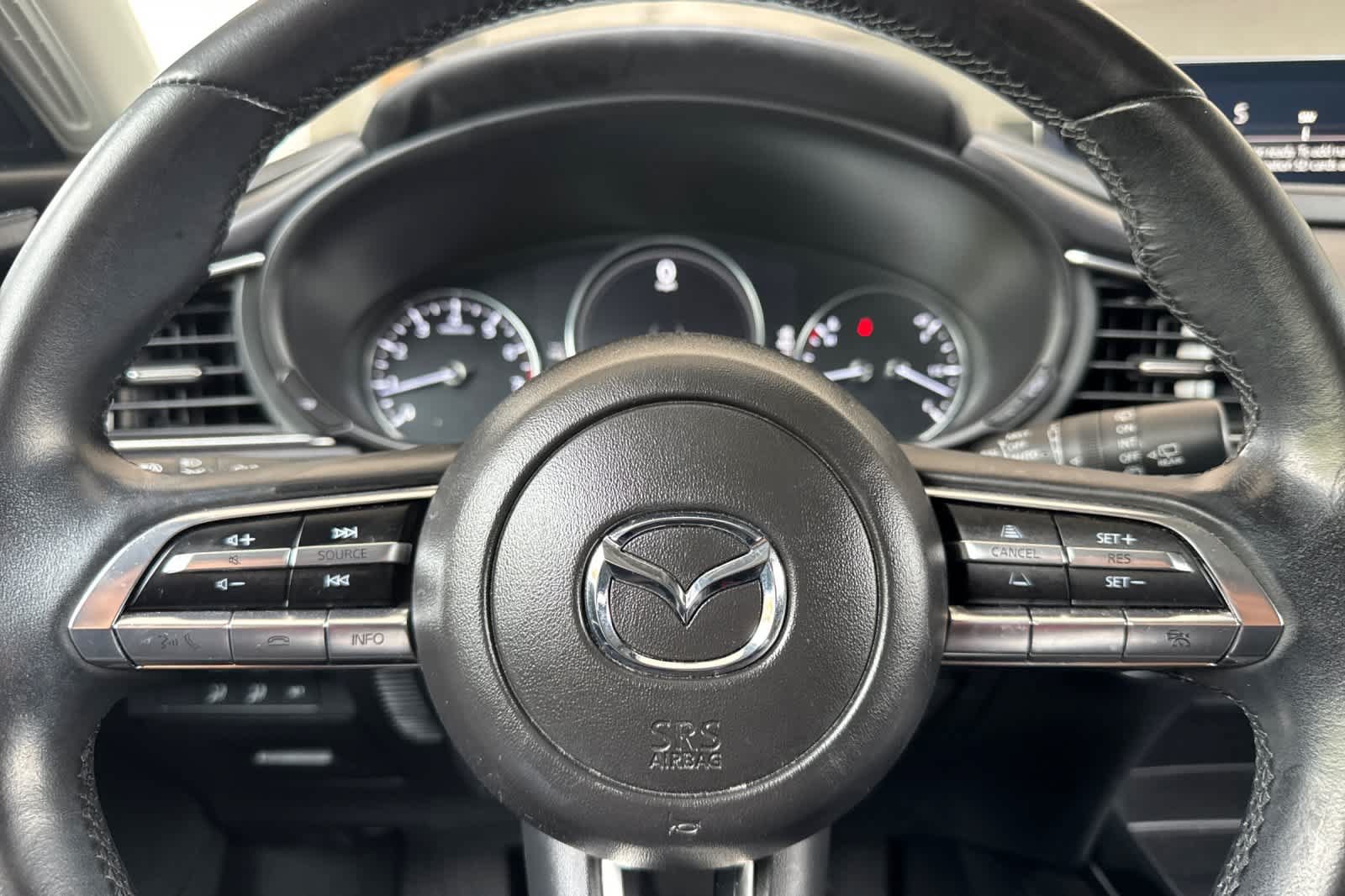 Used 2023 MAZDA CX-30 AWD 2.5 S w/ Preferred Package image 24