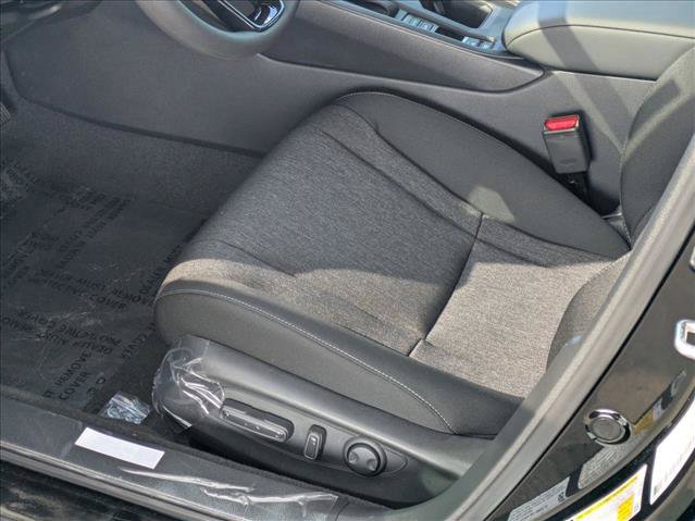 New 2026 Honda Accord SE image 4