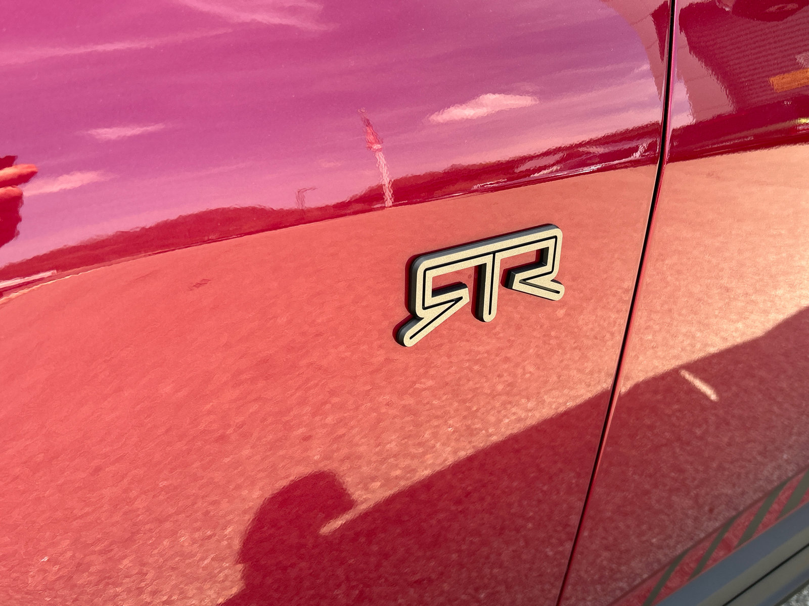 New 2026 Ford Mustang GT Premium w/ GT Performance Package RWD image 9