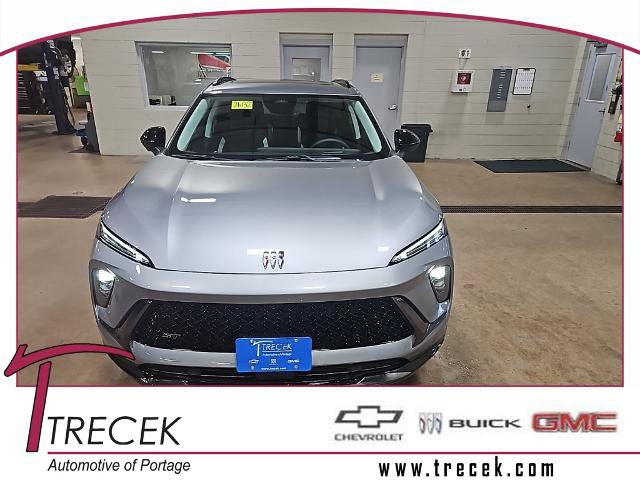 New 2026 Buick Envision Sport Touring image 1