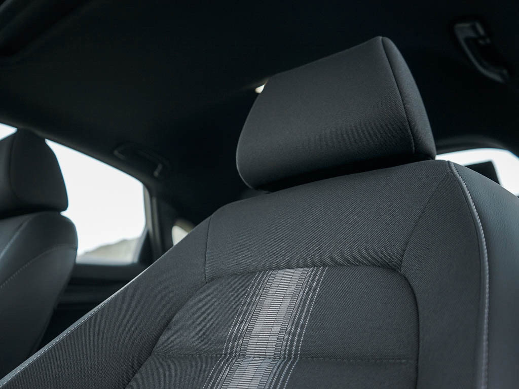 New 2026 Honda Civic Sport image 18