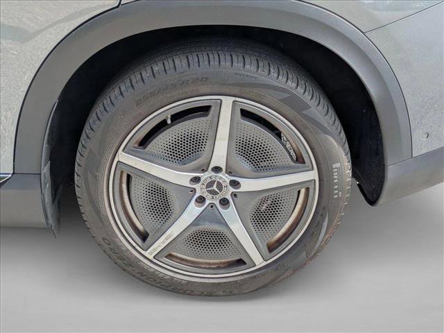 Certified 2023 Mercedes-Benz EQE 350+ SUV image 8