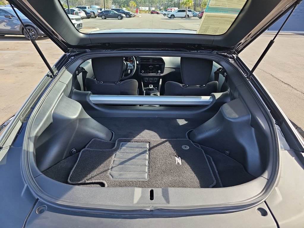 Used 2024 Nissan Z Sport w/ Floor Mat Package image 13