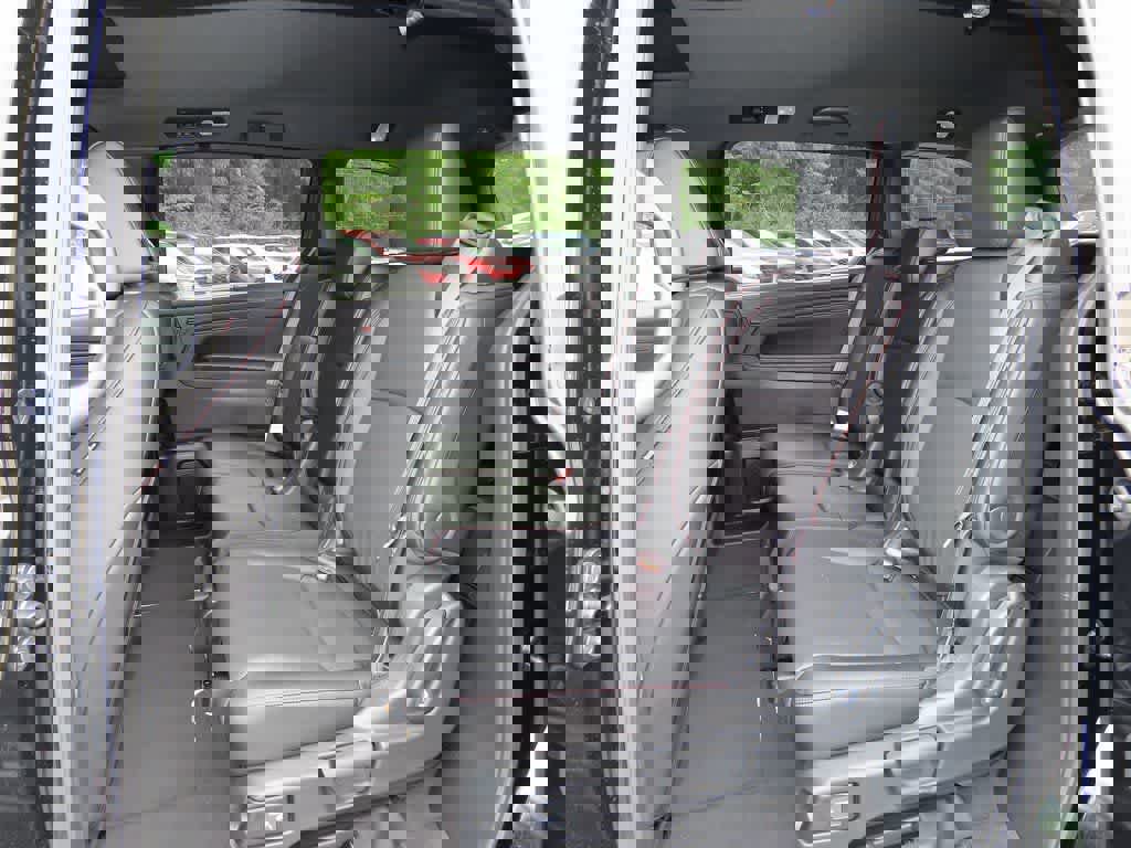 New 2026 Honda Odyssey Sport-L image 14