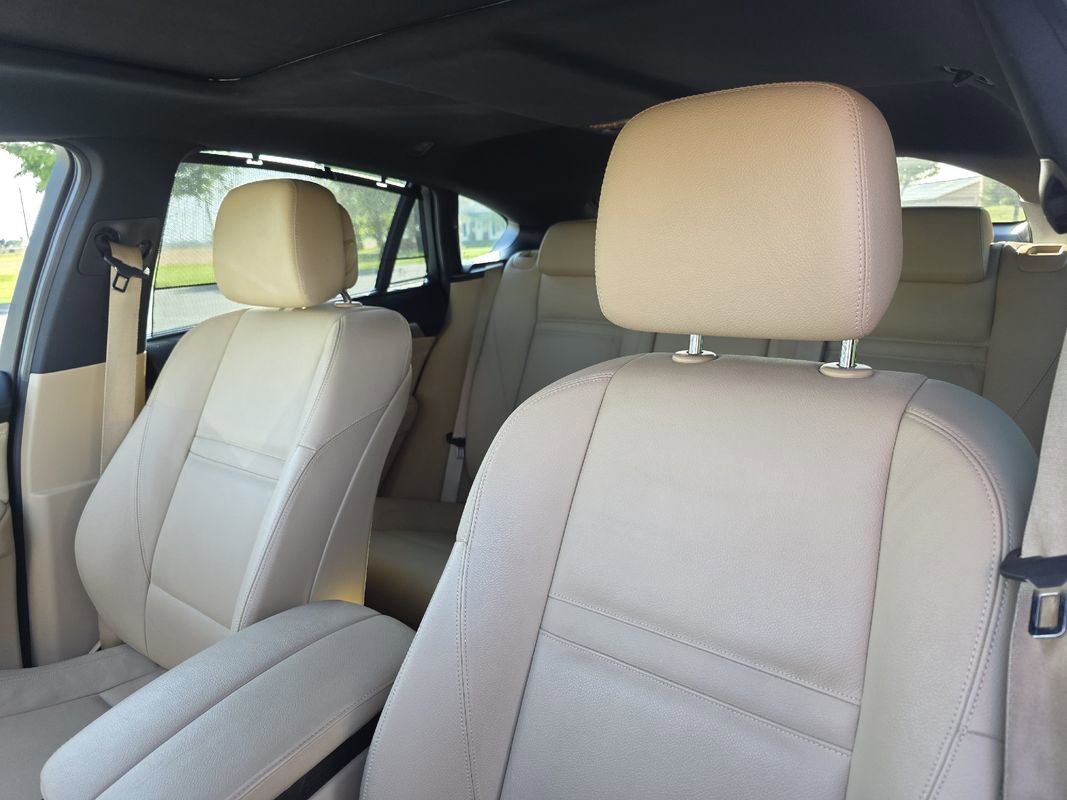 Used 2014 BMW X6 xDrive35i AWD/4WD image 12