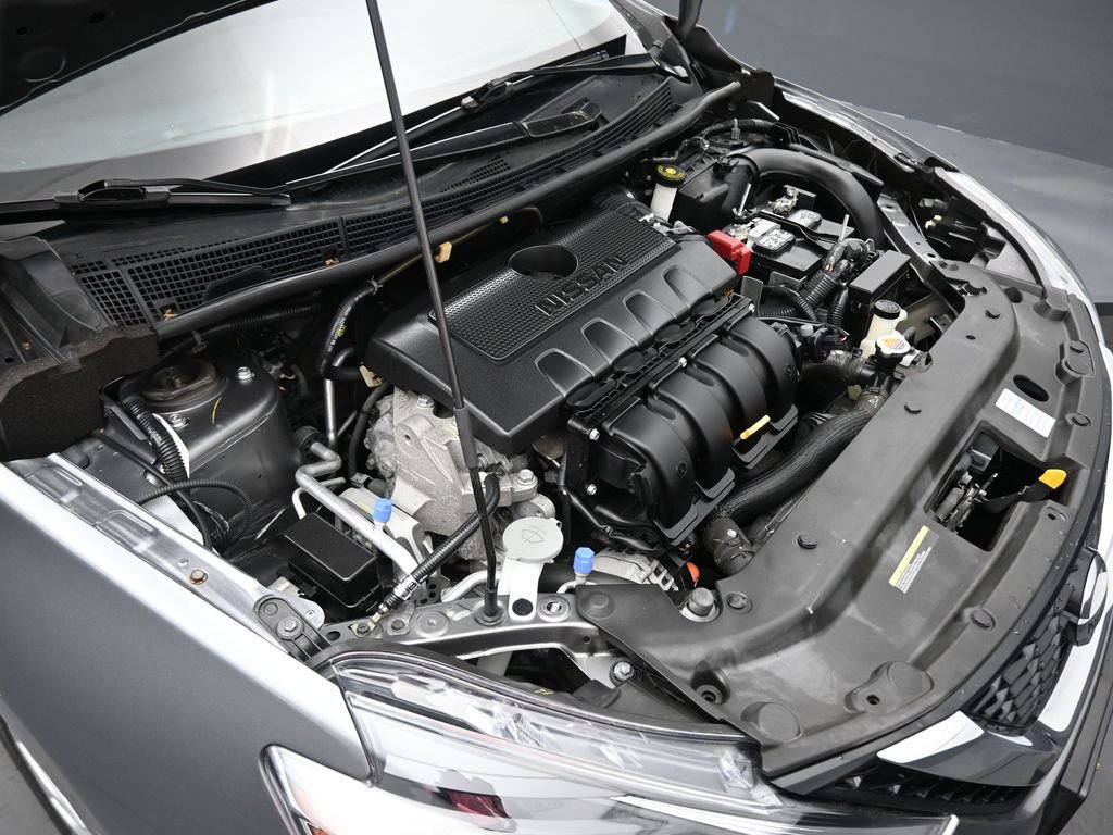 Used 2019 Nissan Sentra SV image 43