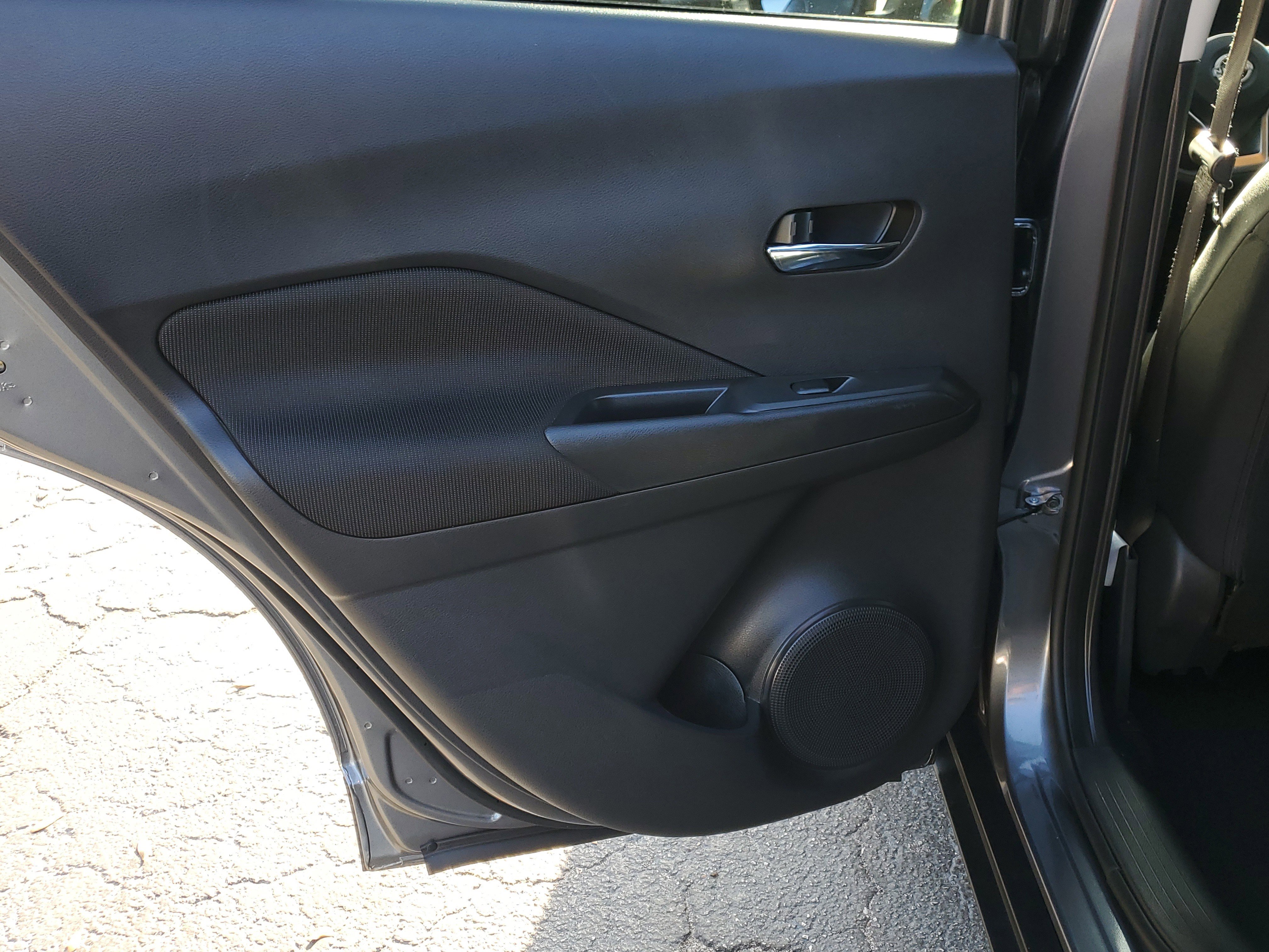 Used 2023 Nissan Kicks SV w/ Interior Electronics Package image 11