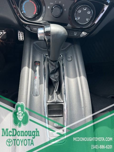 Used 2019 Honda HR-V Sport image 12