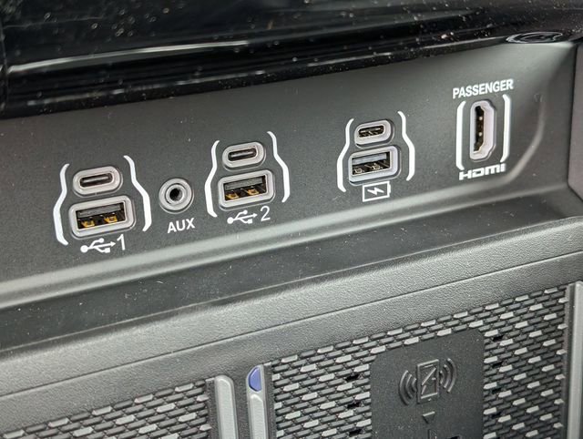 New 2026 RAM 1500 Laramie image 21