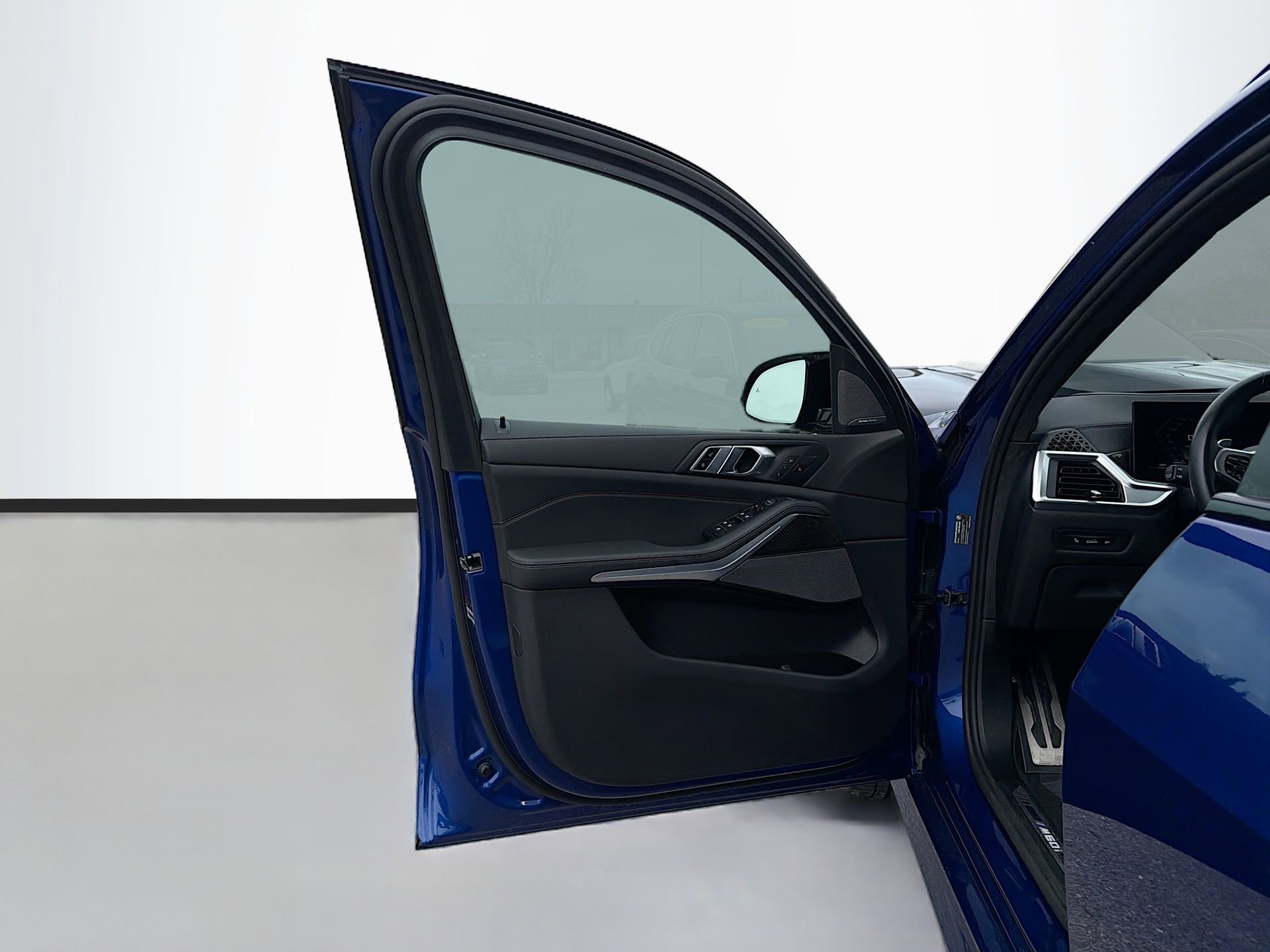 Certified 2026 BMW X5 M60i image 23