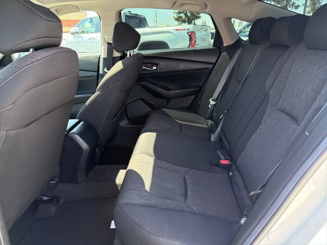 Used 2024 Honda Accord EX image 18