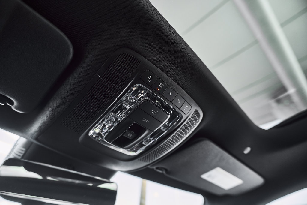 Used 2025 Mercedes-Benz CLA 250 4MATIC image 51