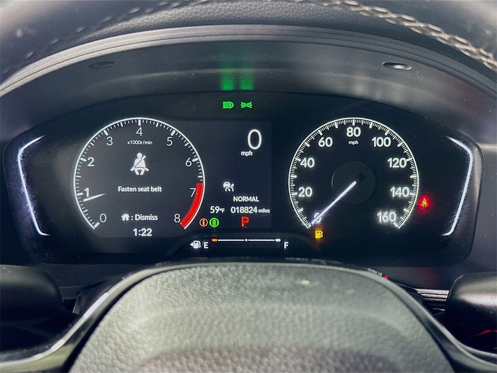 Used 2024 Honda Civic Sport image 24