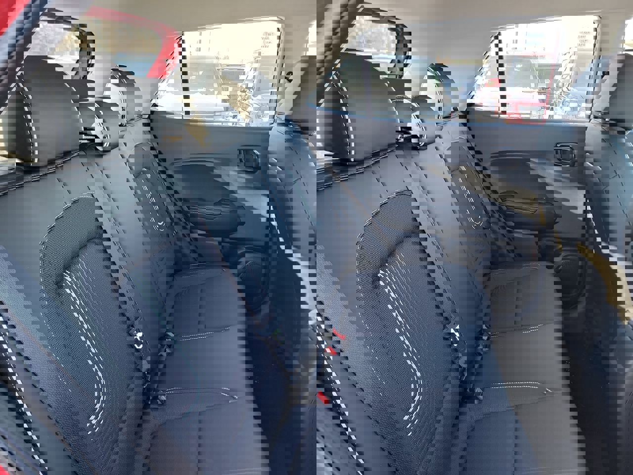 Certified 2023 Hyundai Venue Limited image 21