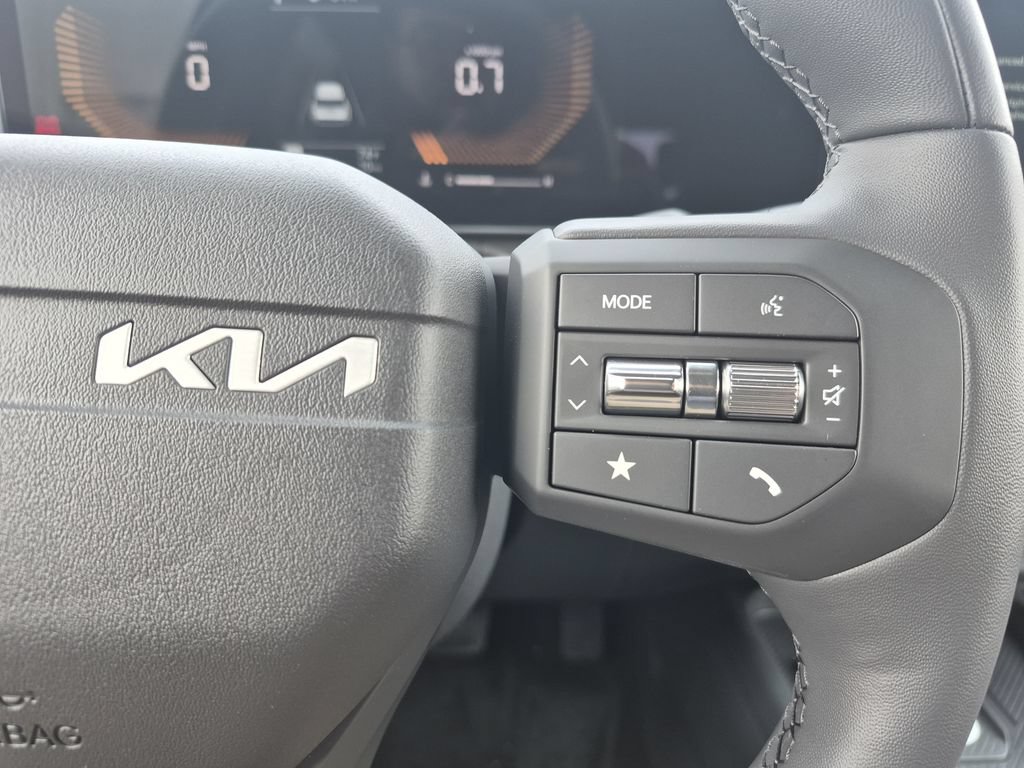 New 2027 Kia Seltos X-Line AWD/4WD image 19