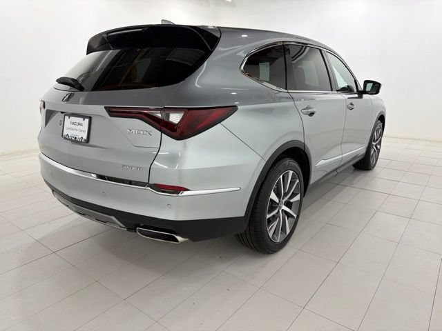 Used 2026 Acura MDX w/ Technology Package AWD/4WD image 5